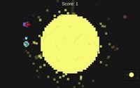 Hellblaze screenshot, image №1973037 - RAWG