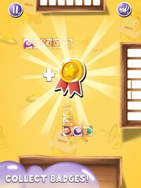 Oddbods Dominoes screenshot, image №2429833 - RAWG