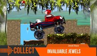 Jewel Race - Free screenshot, image №1295416 - RAWG