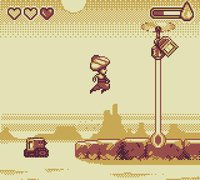 Ottopunk screenshot, image №1008001 - RAWG