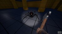 A Game Where You Fight Lots Of Spiders screenshot, image №2702679 - RAWG