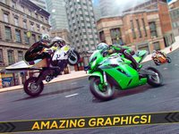 Super Motor Bike Racing . Fast Moto Simulator screenshot, image №1762153 - RAWG