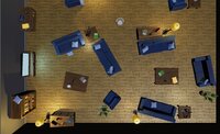 Revenge of the Roombas screenshot, image №3302679 - RAWG