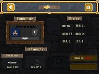 Pixelite Realms screenshot, image №1047142 - RAWG