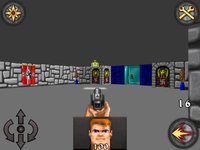 Wolfenstein 3D Classic Lite screenshot, image №935335 - RAWG