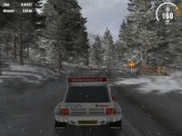 Rush Rally 3 screenshot, image №1883971 - RAWG