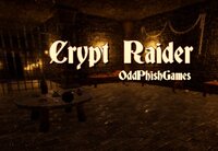 Crypt Raider (OddPhishGames) screenshot, image №3444211 - RAWG