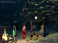 Mabinogi screenshot, image №493317 - RAWG