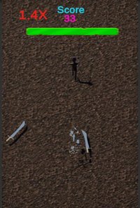 Protect Me (itch) screenshot, image №2225328 - RAWG