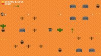 Wild Wild West Bandits (itch) screenshot, image №2641385 - RAWG