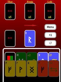 RUNO: Crazy Eights card game screenshot, image №1723844 - RAWG