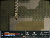 Jacob's Quest screenshot, image №3354767 - RAWG