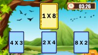 Fun Multiplication Game screenshot, image №3664973 - RAWG