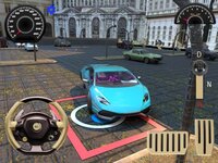 Car Parking - Pro Driver 2018 screenshot, image №2681386 - RAWG