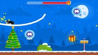 Christmas Adventure of Rocket Penguin screenshot, image №798597 - RAWG