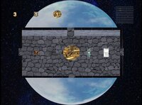 Ruins of Fishtopio screenshot, image №2691557 - RAWG