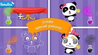 Baby Panda’s Color Mixing Studio screenshot, image №1593891 - RAWG