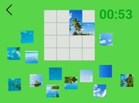 Ultimate Puzzles Nature screenshot, image №2692860 - RAWG