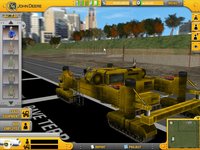 John Deere: American Builder Deluxe screenshot, image №458411 - RAWG