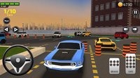 Parking Frenzy 2.0 3D Game screenshot, image №1557696 - RAWG