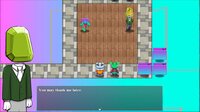 Cubenen Gardens: Befriend screenshot, image №4227085 - RAWG