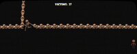 The Human Snake screenshot, image №4069363 - RAWG