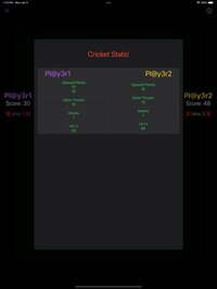 Darts Keeper screenshot, image №3734829 - RAWG