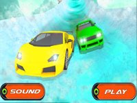 Turbo Car Stunt 2018 screenshot, image №1688722 - RAWG