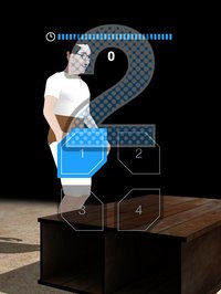 Supersonic Stepping Exercise screenshot, image №892259 - RAWG