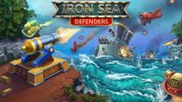Iron Sea Defenders screenshot, image №169691 - RAWG