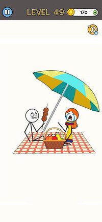 Draw Story: Love the Girl screenshot, image №2574275 - RAWG