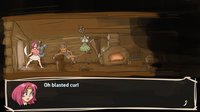 The Legend of the Bikini Armor screenshot, image №1054954 - RAWG