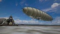 Hindenburg VR screenshot, image №116937 - RAWG