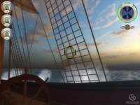 Sea Dogs: Caribbean Tales screenshot, image №1731617 - RAWG