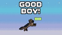 Good Boy! (itch) (BigChad) screenshot, image №3138535 - RAWG