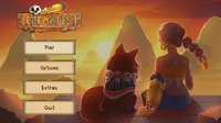Elemates (itch) screenshot, image №1050395 - RAWG