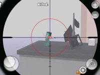 Mini Sniper Town Shoot screenshot, image №1653608 - RAWG