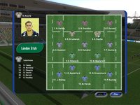 Pro Rugby Manager 2004 screenshot, image №379604 - RAWG