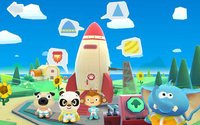 Dr. Panda in Space screenshot, image №1588256 - RAWG