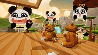 Panda:Eats,Shoots and Leaves screenshot, image №4031306 - RAWG