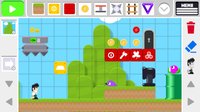 Mr Maker 2 Level Editor (DELUXE) Demo screenshot, image №1908415 - RAWG