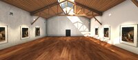 Gallerie A screenshot, image №3524183 - RAWG