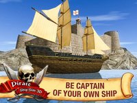 Pirate Ship Sim 3D screenshot, image №925114 - RAWG
