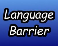 Language Barrier screenshot, image №1190548 - RAWG
