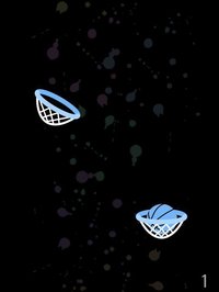 Tappy Dunk! - Tap Sports 2k19 screenshot, image №2169235 - RAWG