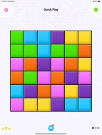 Speed Square: Slide Puzzle screenshot, image №2898589 - RAWG