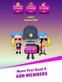 MusicStarz 3D screenshot, image №2969251 - RAWG