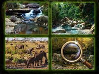 Animal Kingdom - A Hidden Object Fantasy Game Free screenshot, image №1777119 - RAWG