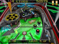 Pinball Shuffle screenshot, image №981432 - RAWG