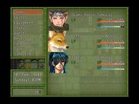 Shogun Bloodlines screenshot, image №2348261 - RAWG